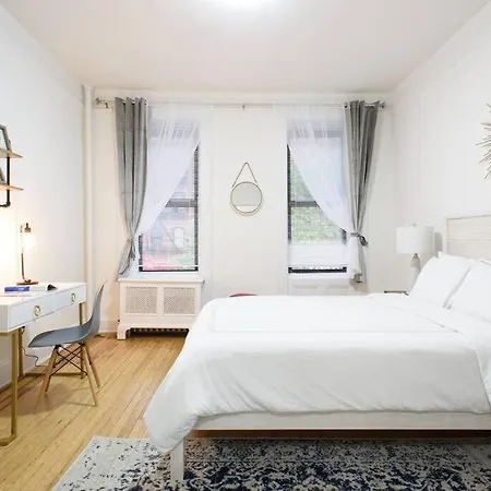 1567-1A New 2Br Prime Upper East Apt W&D